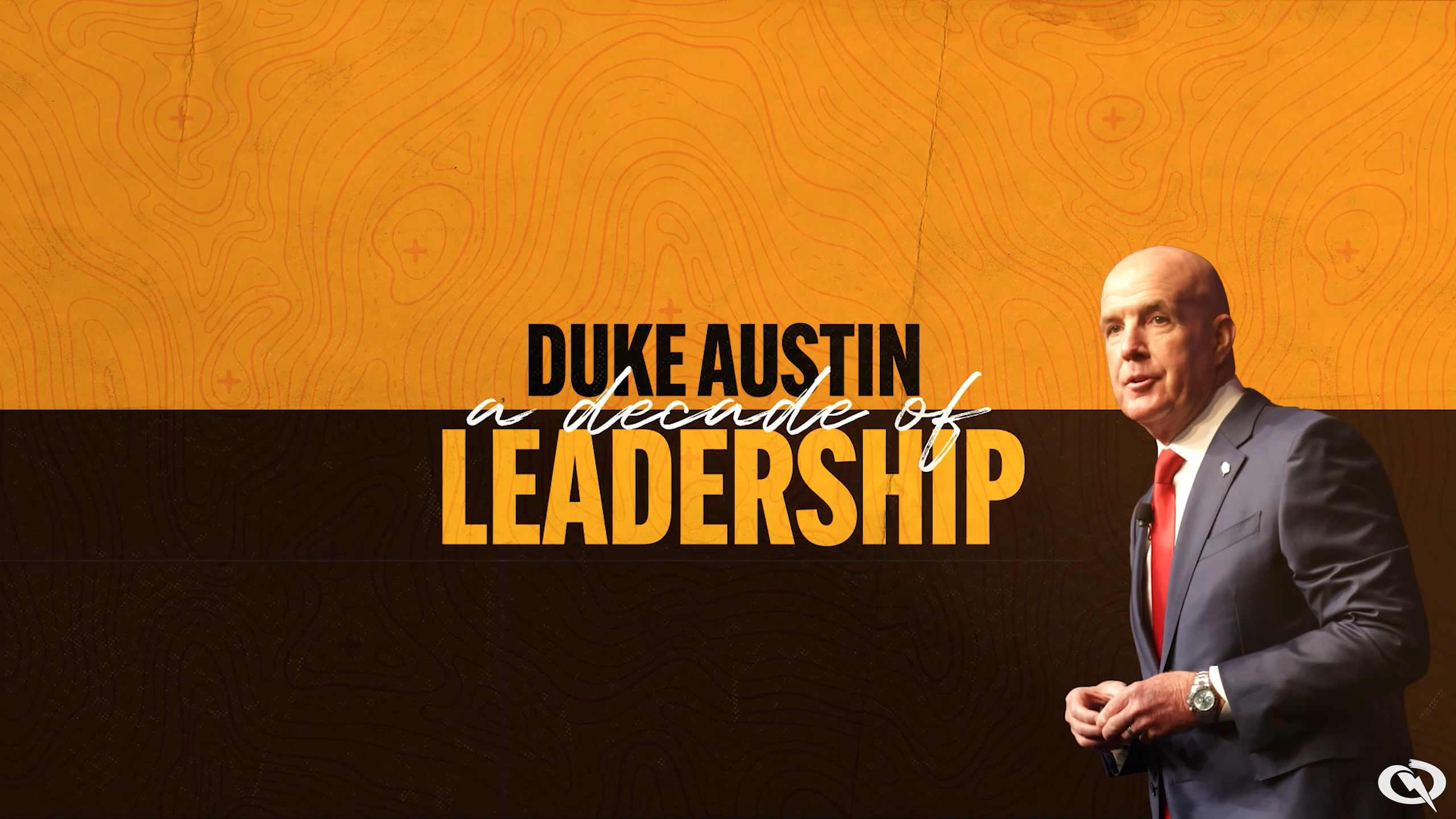 Duke Austin: A Decade of Leadership