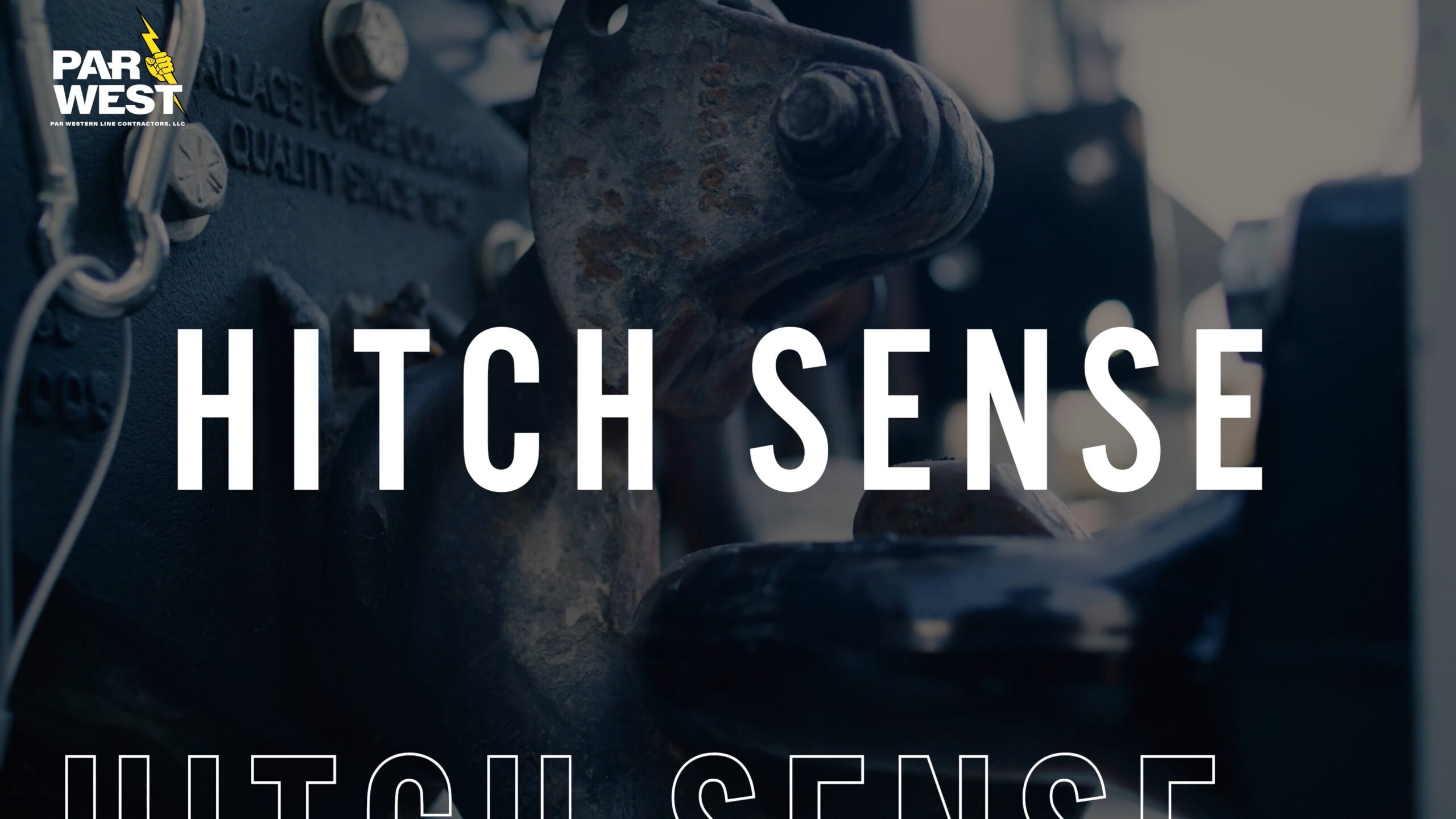 Hitch Sense